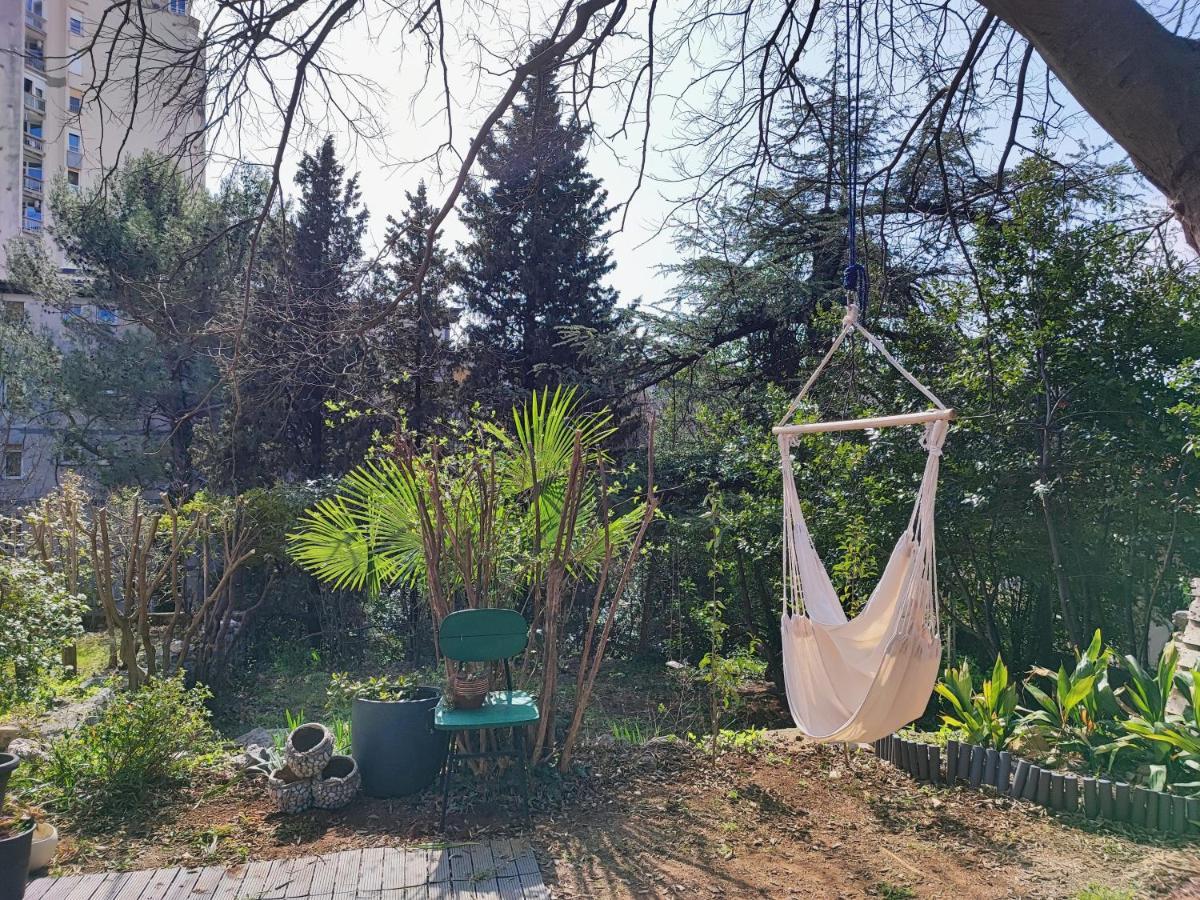 Villa Sunci Rijeka Exterior foto